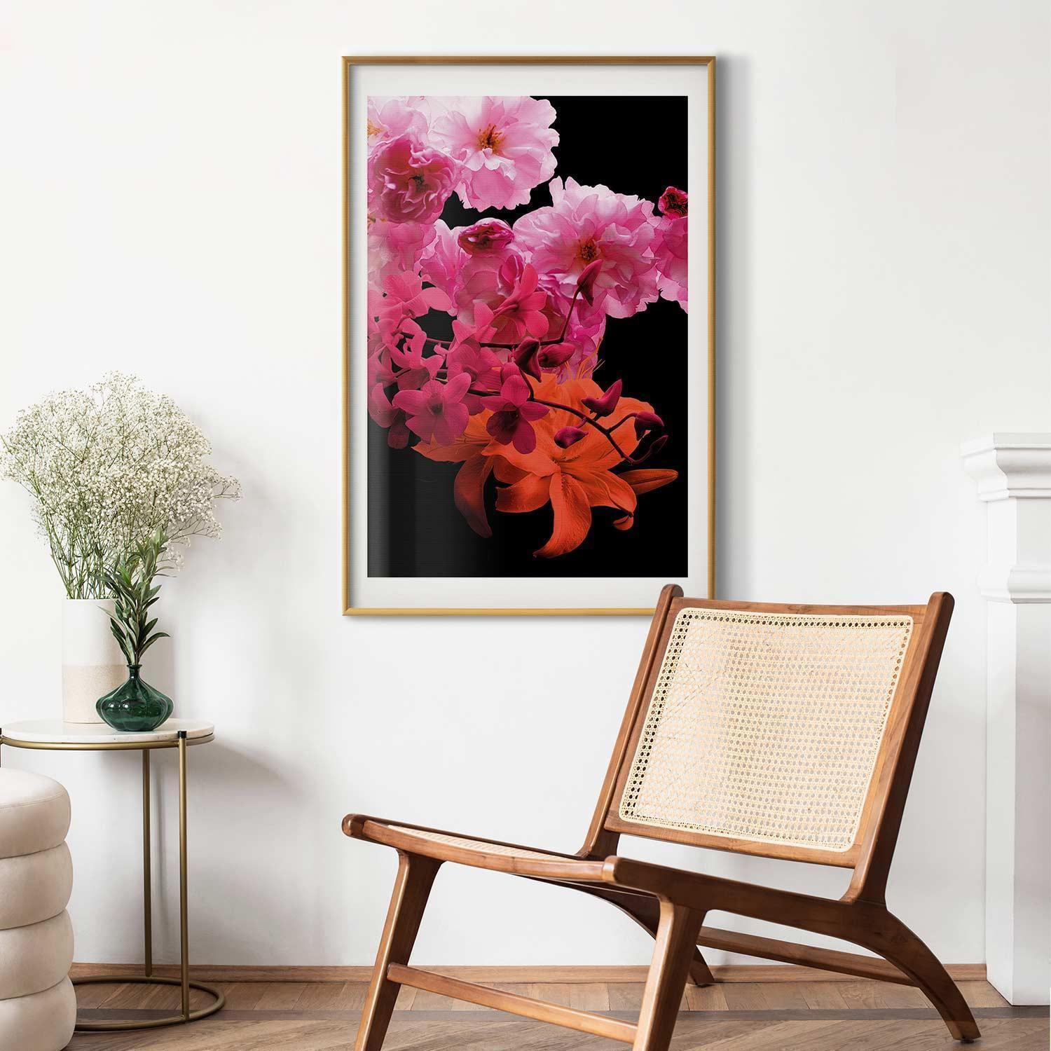 Poster - Spring Saturation Artgeist