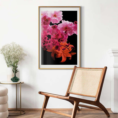 Poster - Spring Saturation Artgeist
