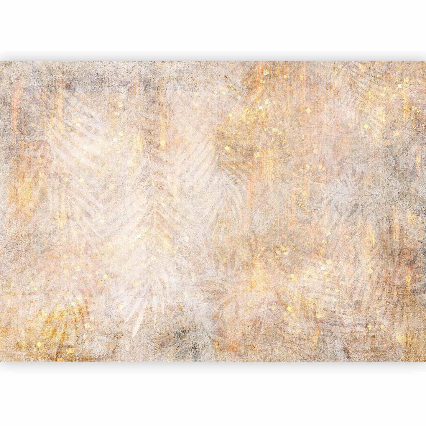 Fototapete Tanzende Emotionen – Ausdrucksstarke Bewegung & Kunst