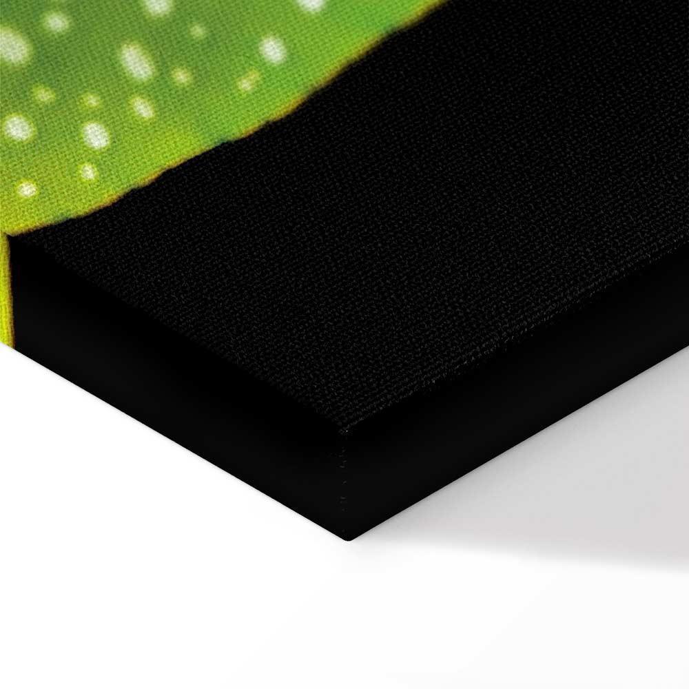 Leinwandbild - Get Some Rest (1 Part) Vertical