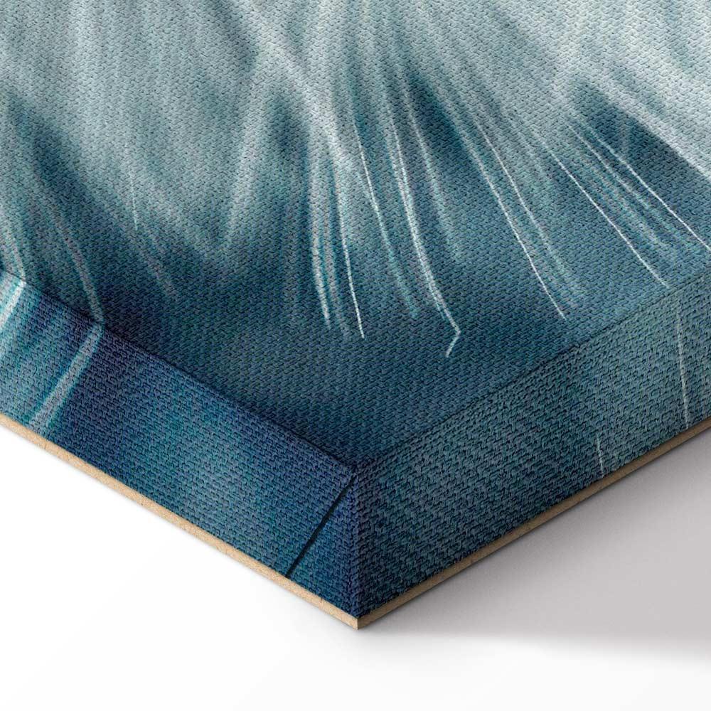 Leinwandbild - More Memories (1 Part) Vertical