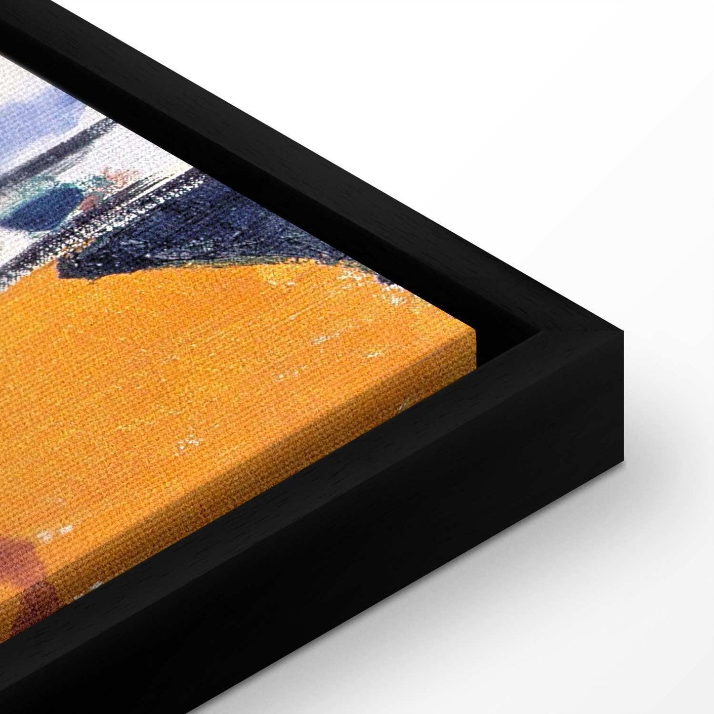 Leinwandbild - Henri Matisse – Bouquet in a Two-Handled Vase