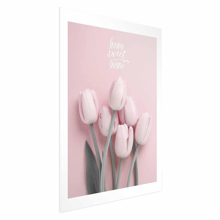 Poster - Six Tulips Artgeist