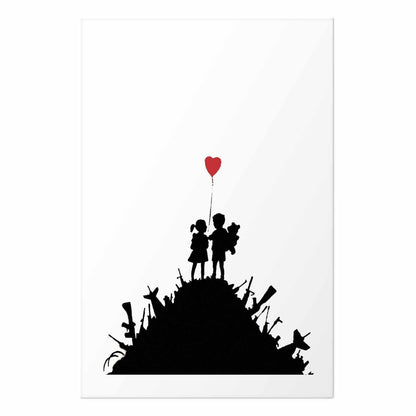 Poster - Battlefield