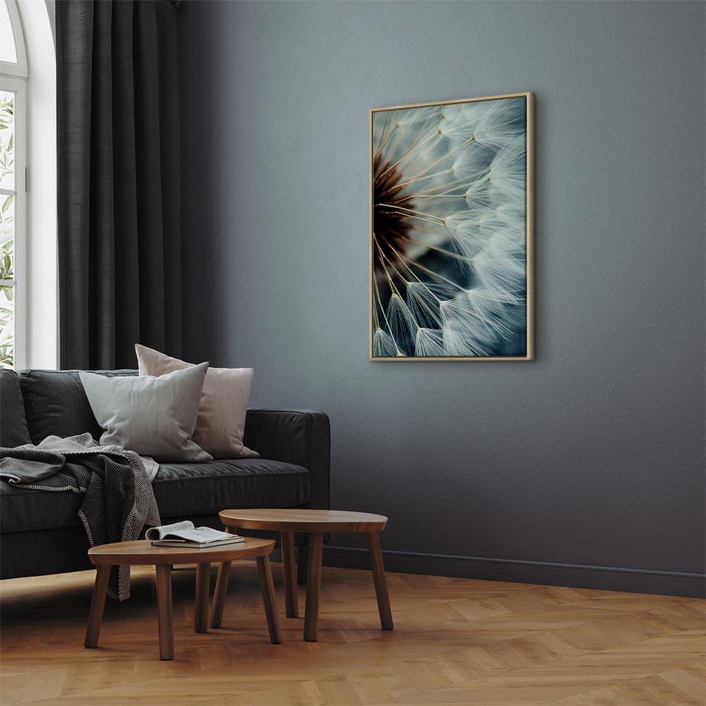 Leinwandbild - More Memories (1 Part) Vertical