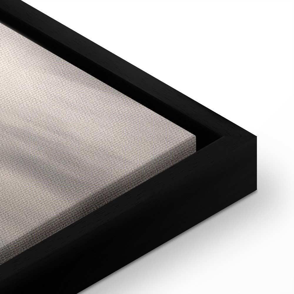 Leinwandbild - Light of Hope (1 Part) Vertical