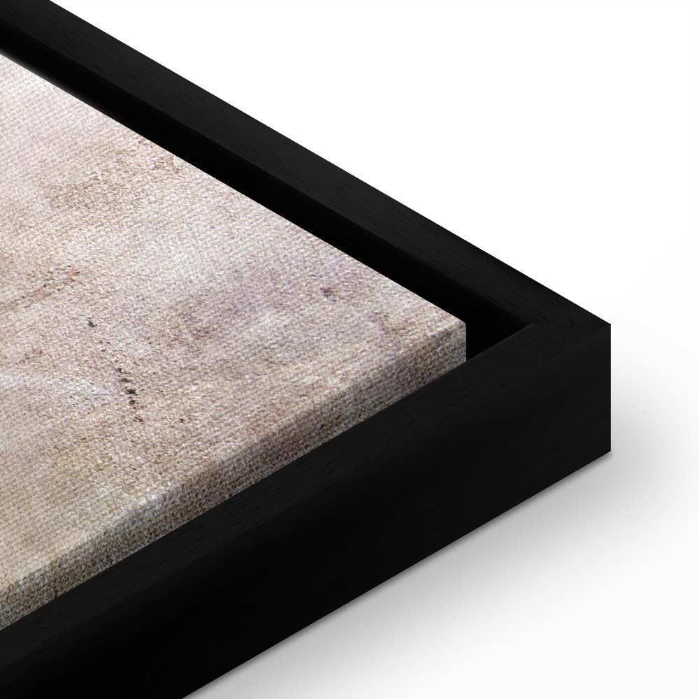 Leinwandbild - Magnetic Force