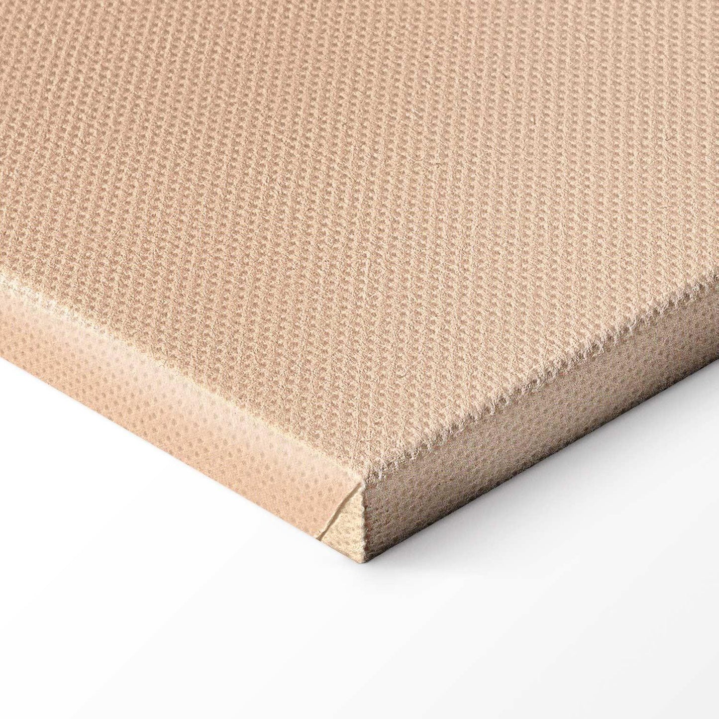 Leinwandbild - Feminine line