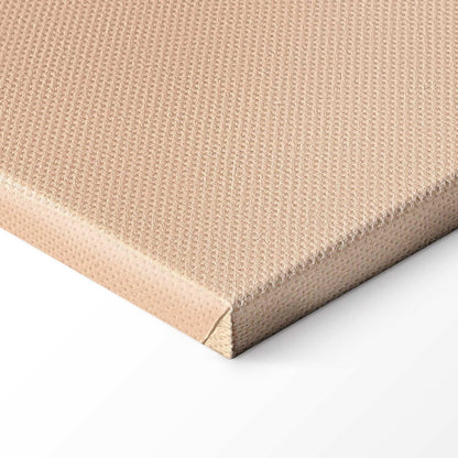 Leinwandbild - Feminine line