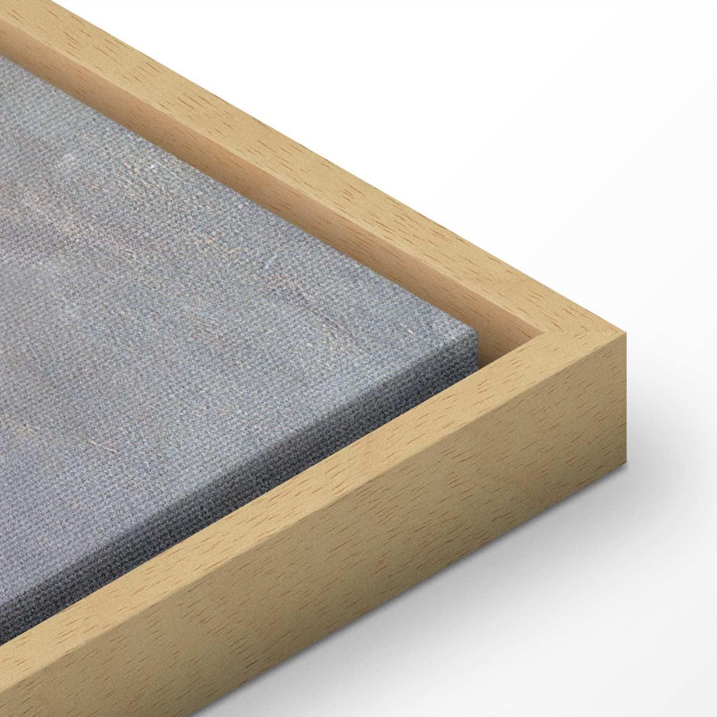 Leinwandbild - Claude Monet – Hauling a Boat Ashore, Honfleur