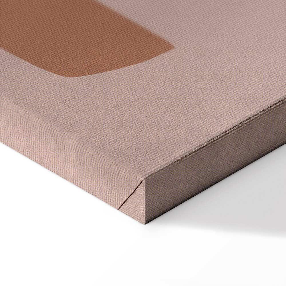 Leinwandbild - Hydrangea (1 Part) Vertical