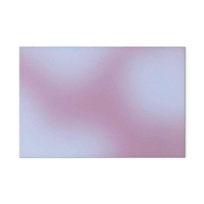 Leinwandbild - Complex Gradient - Gradient Composition in Nostalgic Colors