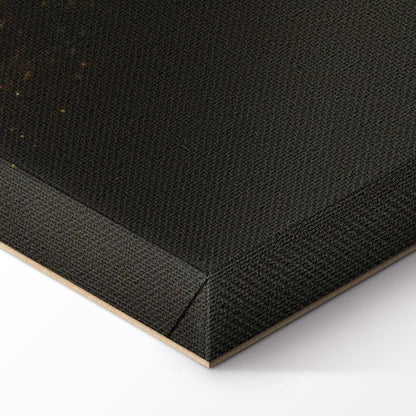 Leinwandbild - Frida Kahlo – Diego and I