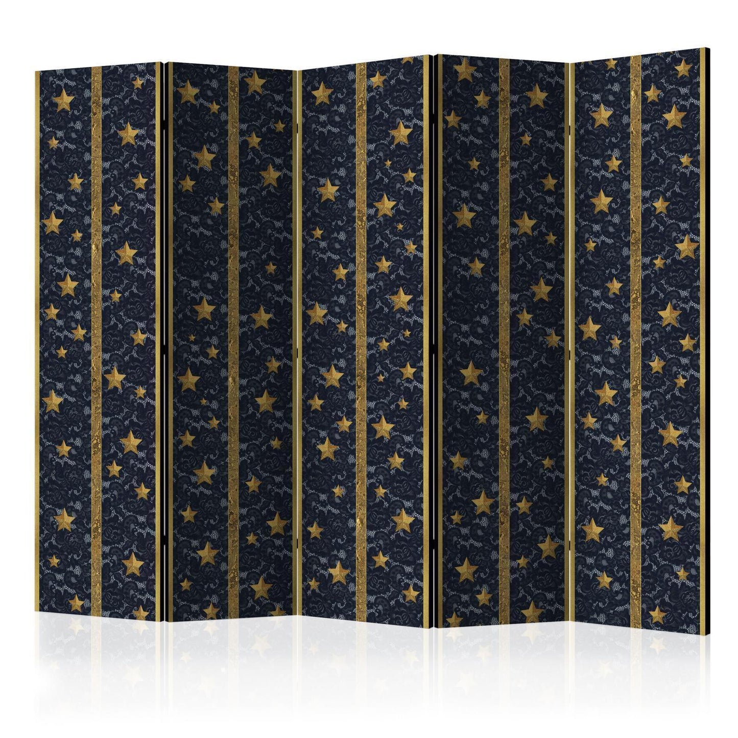 Paravent - Lace Constellation II Artgeist