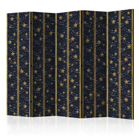 Paravent - Lace Constellation II Artgeist
