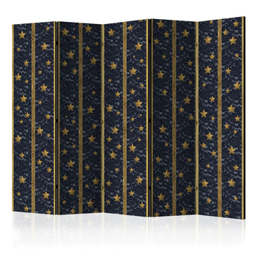 Paravent - Lace Constellation II Artgeist