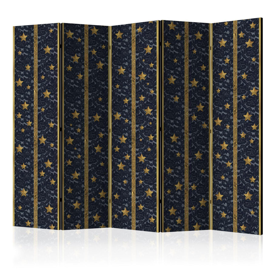 Paravent - Lace Constellation II Artgeist