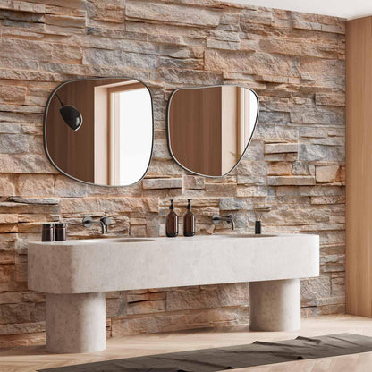 Fototapete - Stone Virtuosity