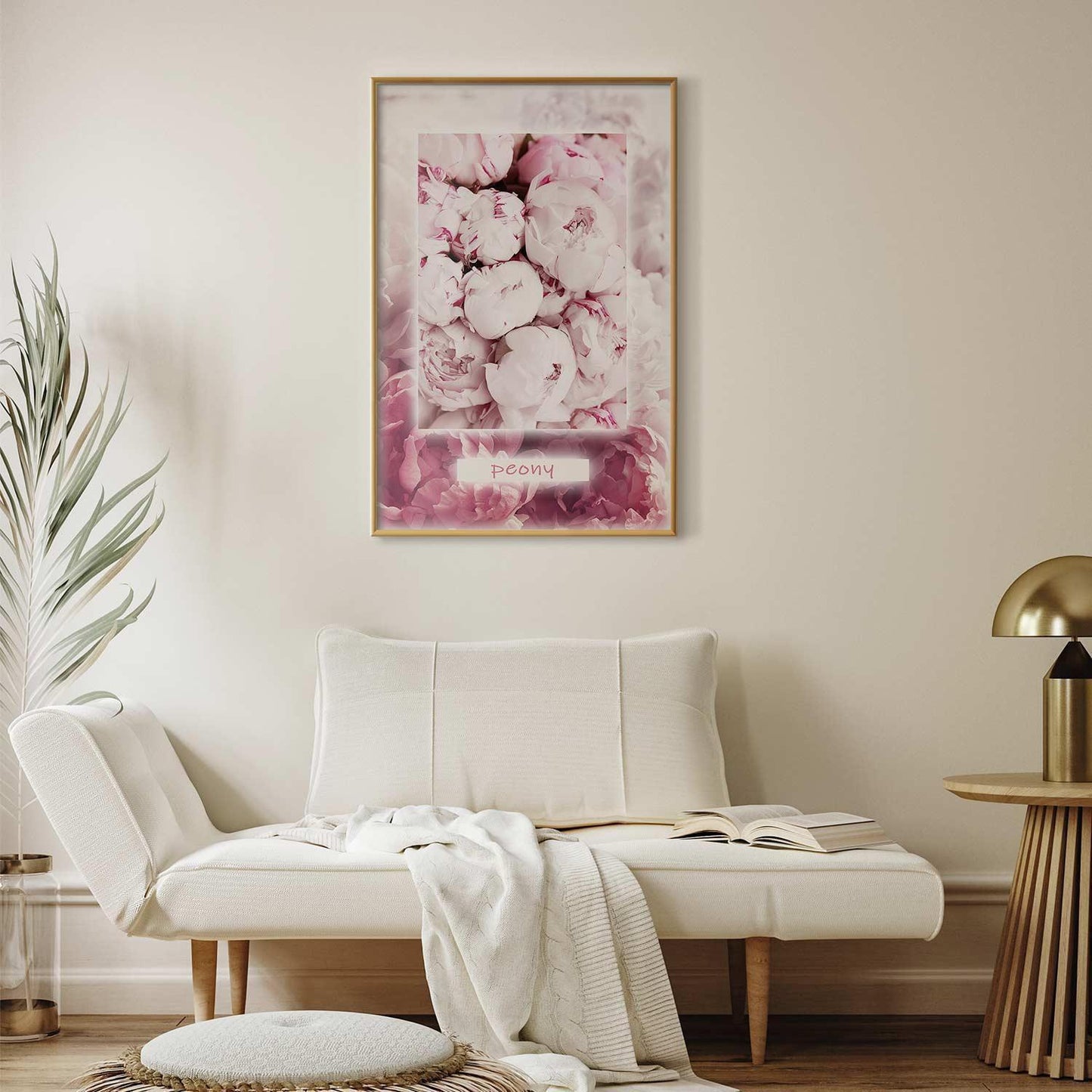 Poster - Spring Delicacy