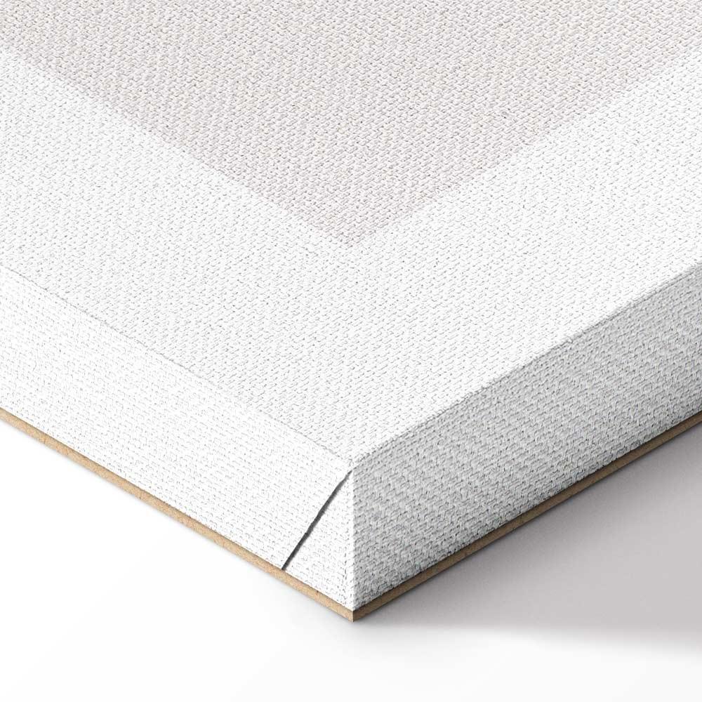 Leinwandbild - Dance With Gravity (1 Part) Vertical