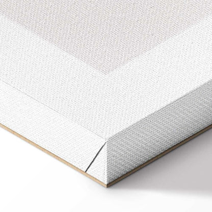 Leinwandbild - Dance With Gravity (1 Part) Vertical