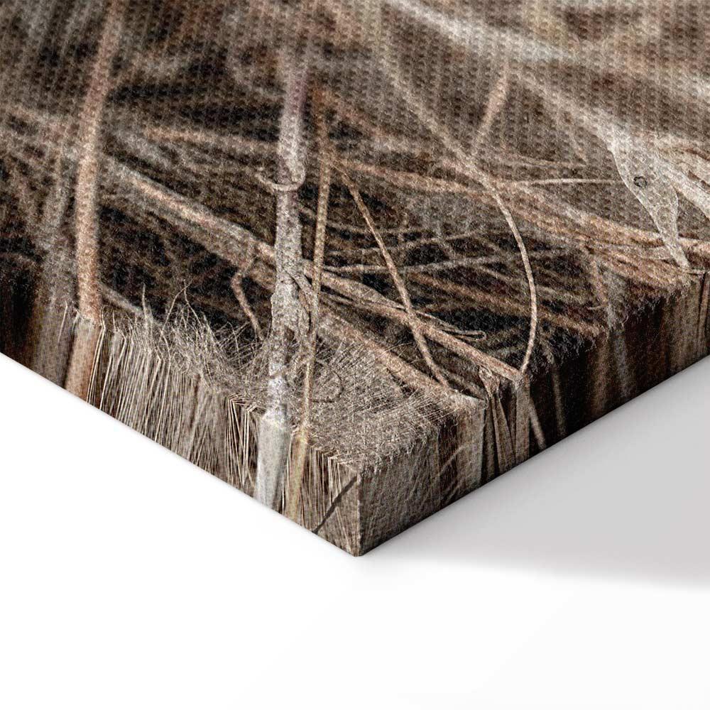 Leinwandbild - Delicate Bunch (1 Part) Vertical