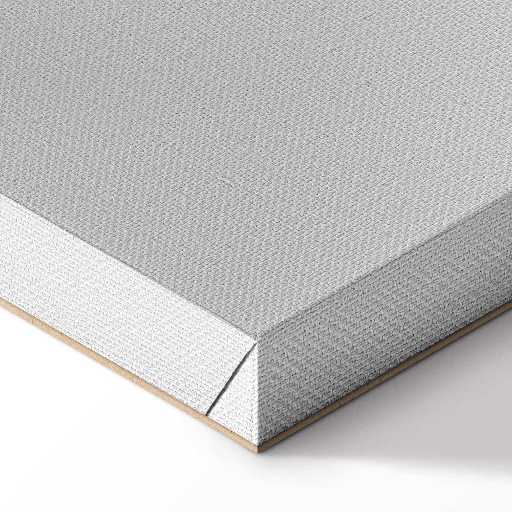 Leinwandbild - Cyberpad