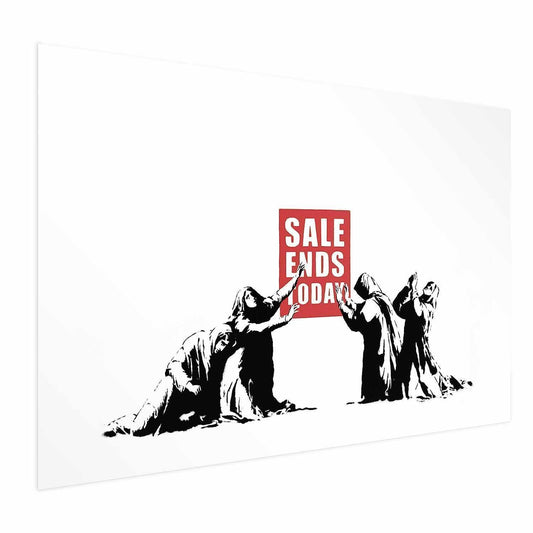 Poster - Sale Artgeist