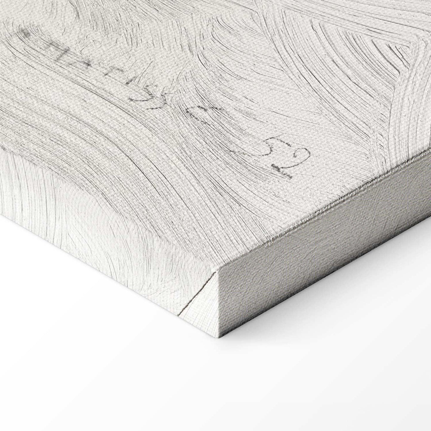 Leinwandbild - Henri Matisse – Flowing Hair