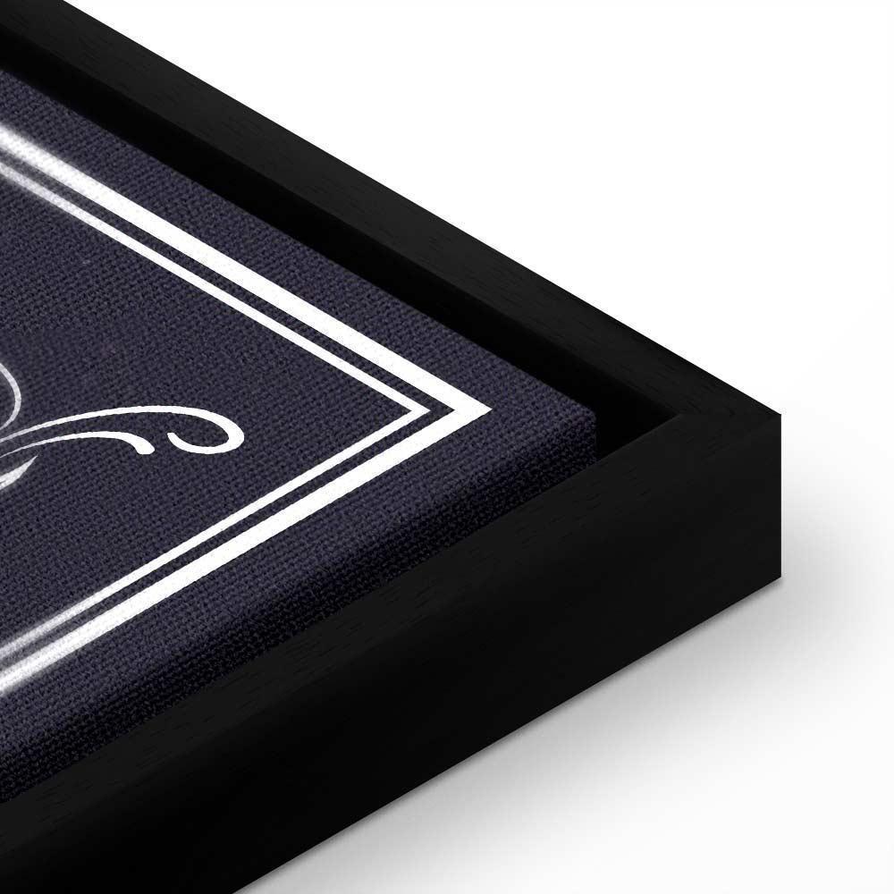 Leinwandbild - Kitchen Collection (1 Part) Vertical