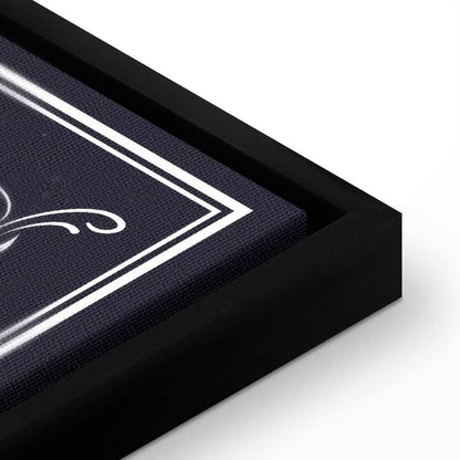 Leinwandbild - Kitchen Collection (1 Part) Vertical