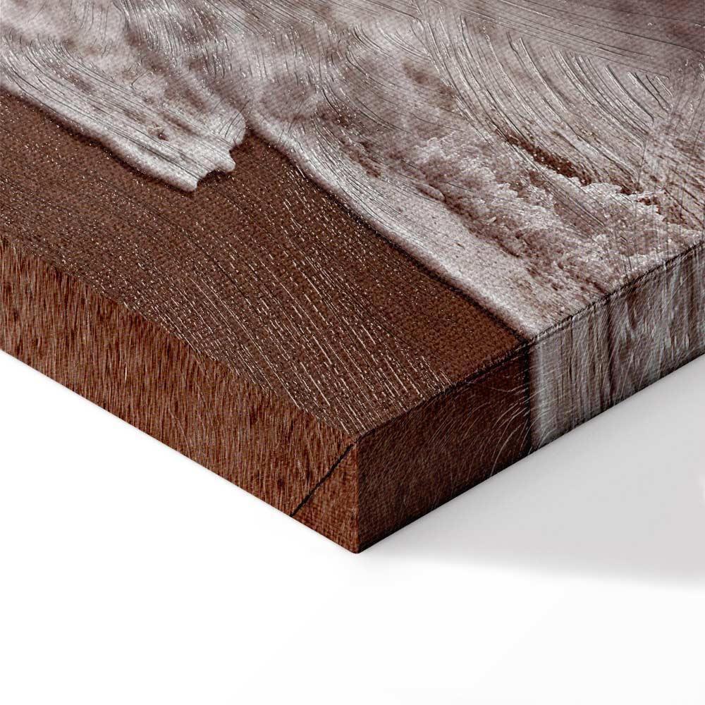 Leinwandbild - Dream (1 Part) Vertical