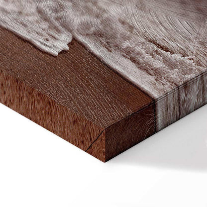 Leinwandbild - Dream (1 Part) Vertical