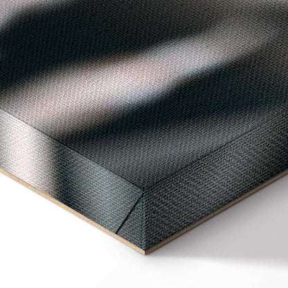 Leinwandbild - Botanical Minimalism (1 Part) Vertical