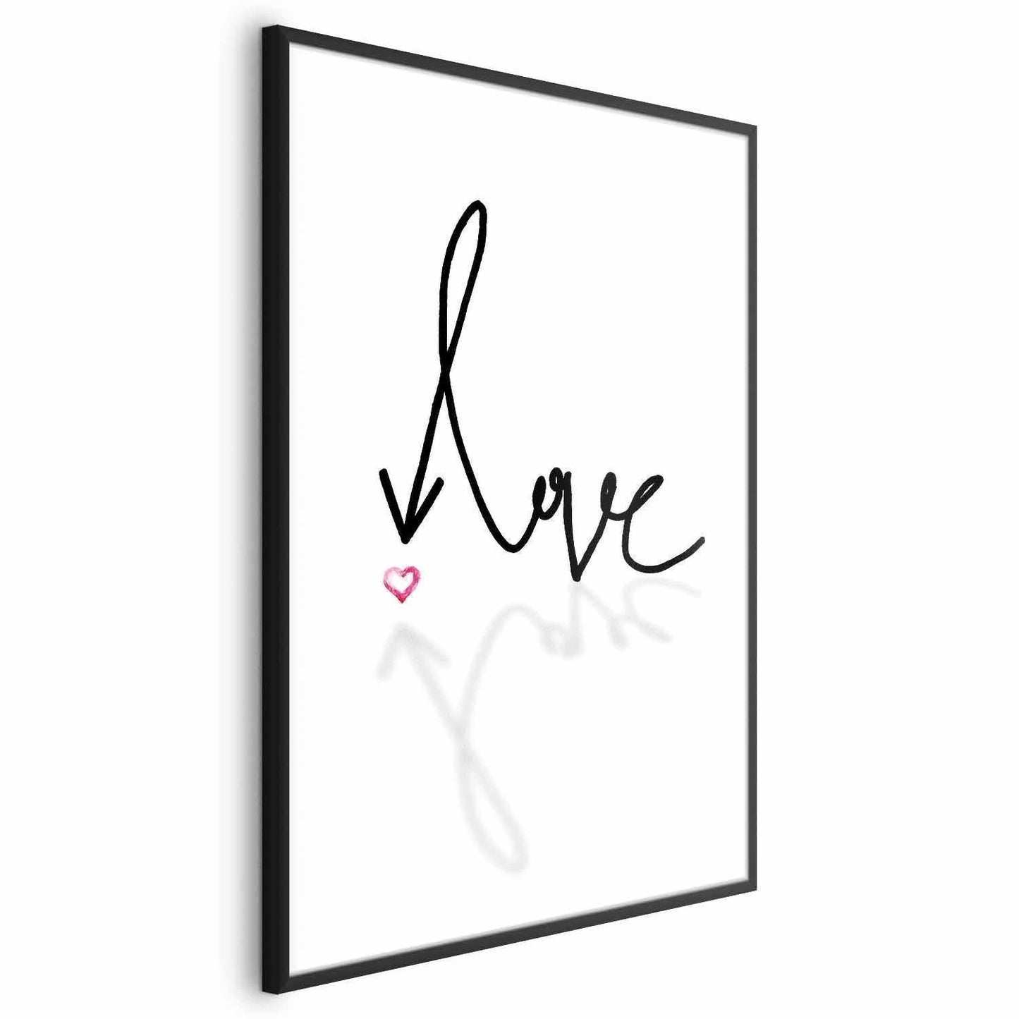 Poster - This Is Love Artgeist