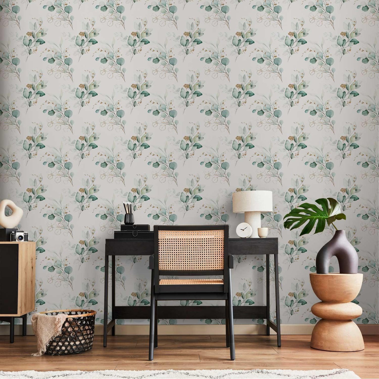 Tapete - Green Melodies