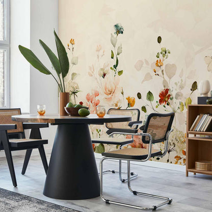 Fototapete - Spring Meadow