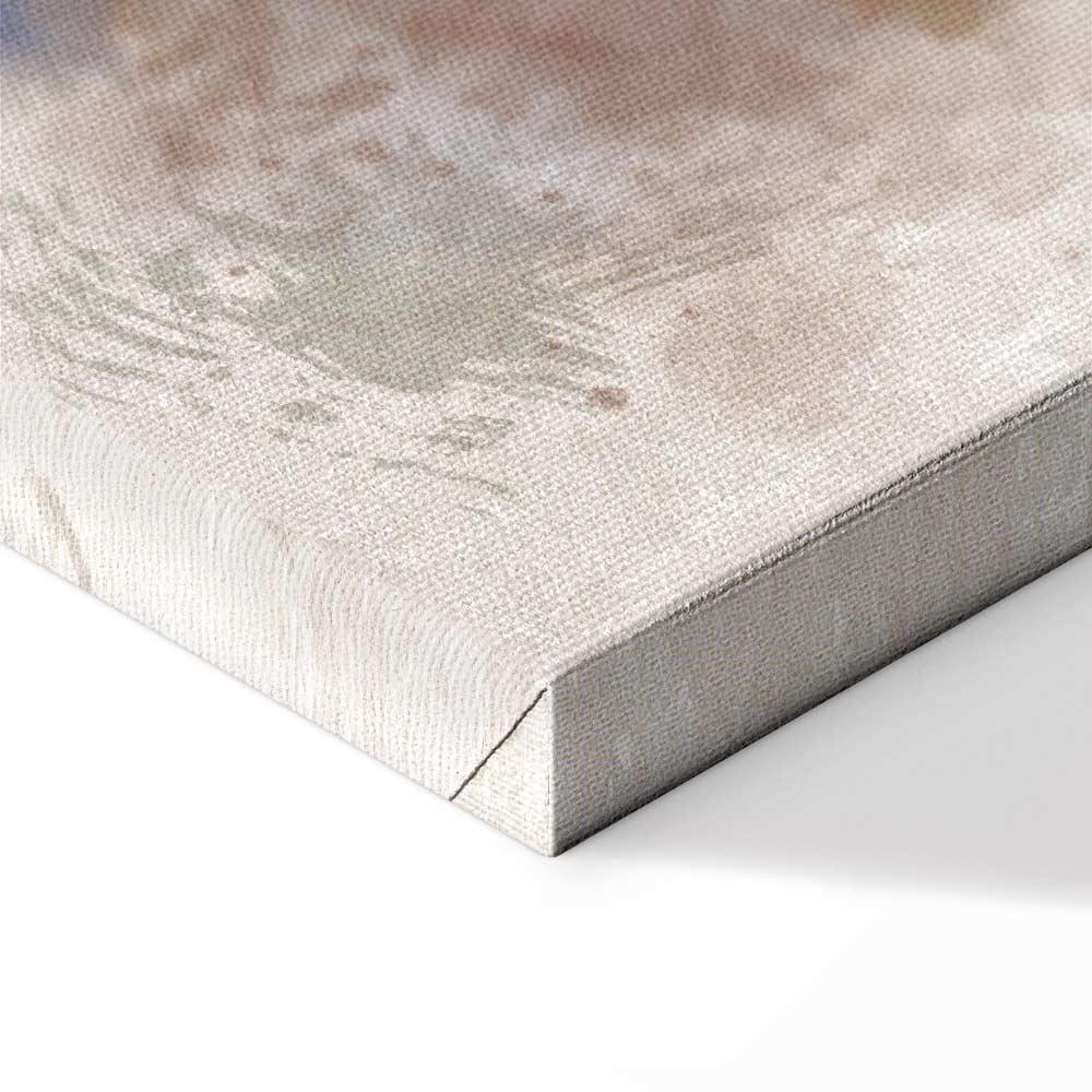 Leinwandbild - Reverie Texture (1 Part) Vertical