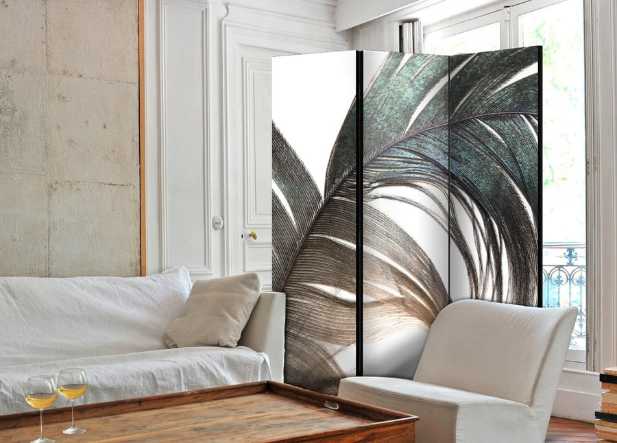 Paravent - Beautiful Feather Artgeist