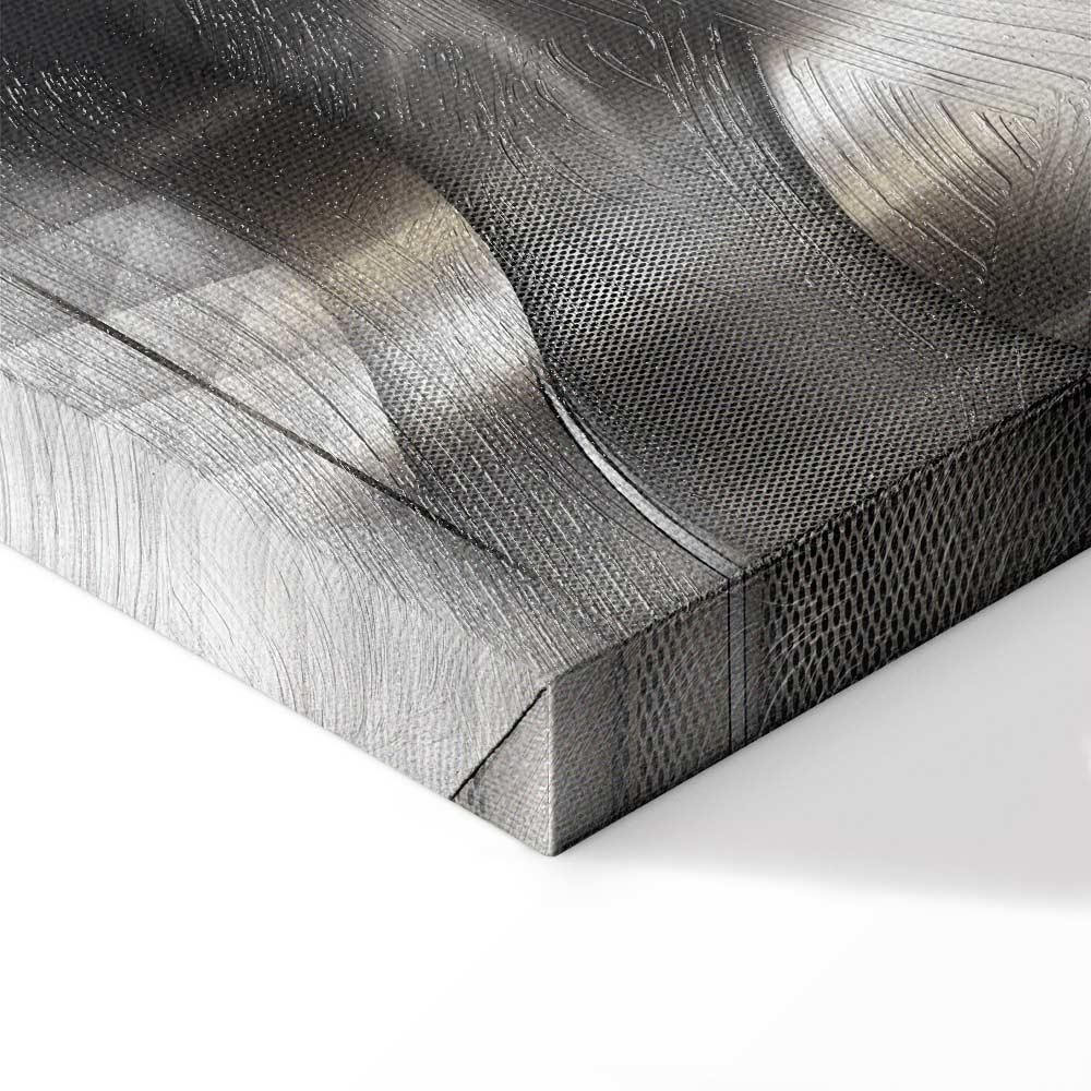 Leinwandbild - Extraordinary Alliance