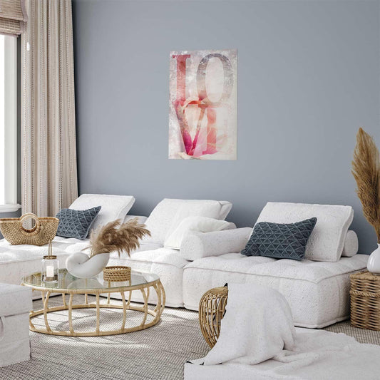 Poster - Magnolia Love Artgeist
