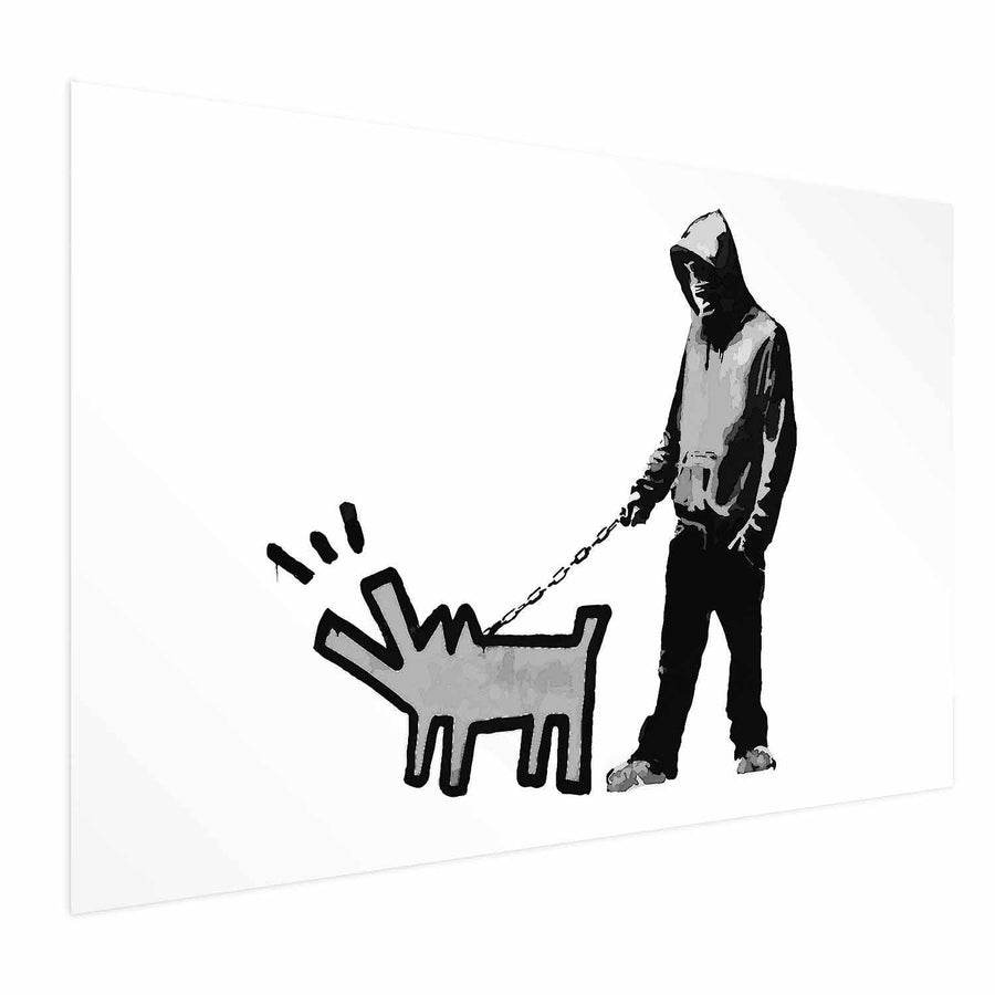 Poster - Dog Art Artgeist