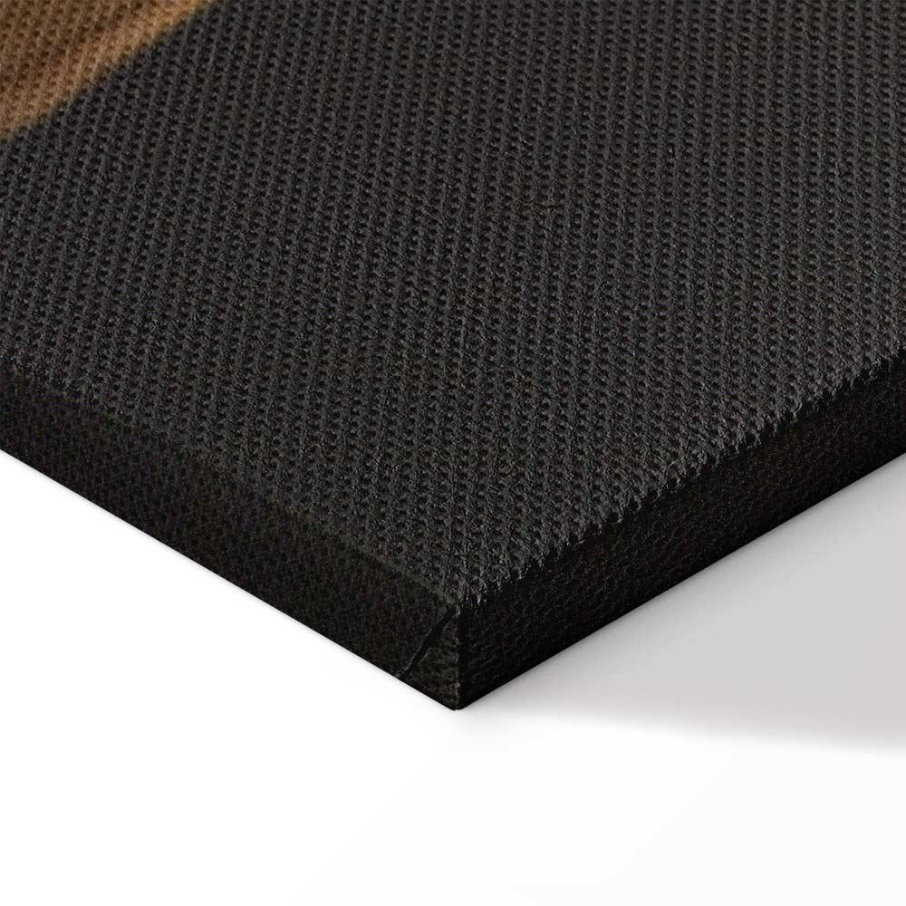 Leinwandbild - Midass Touch (1 Part) Wide