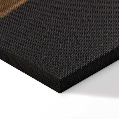 Leinwandbild - Midass Touch (1 Part) Wide