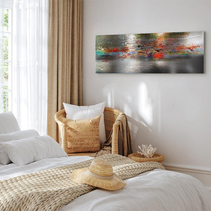 Leinwandbild - Corals (1 Part) Narrow