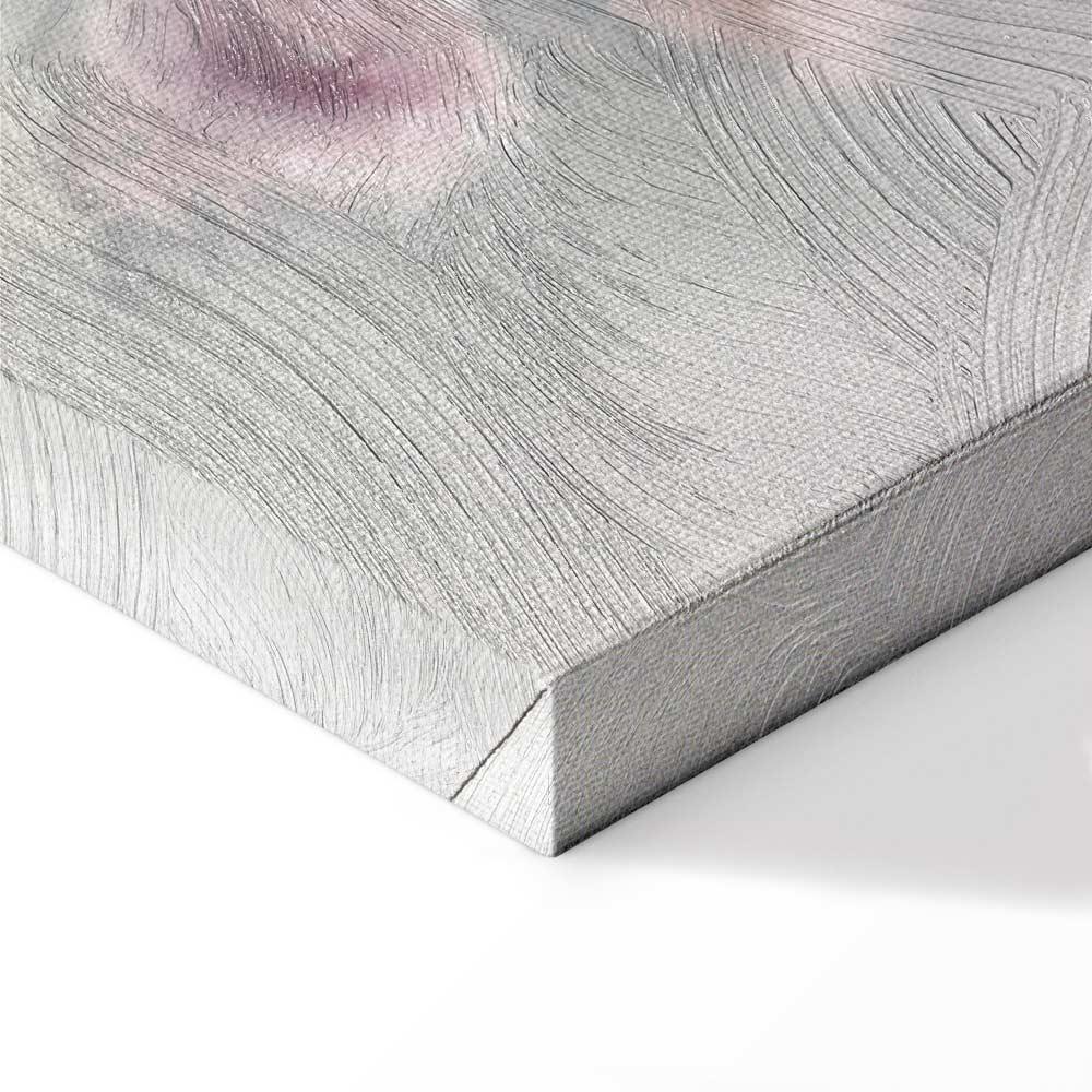 Leinwandbild - Dreamer's Bouquet