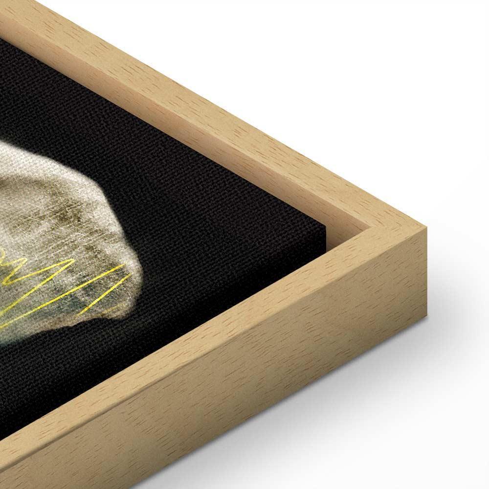 Leinwandbild - Audience (1 Part) Vertical