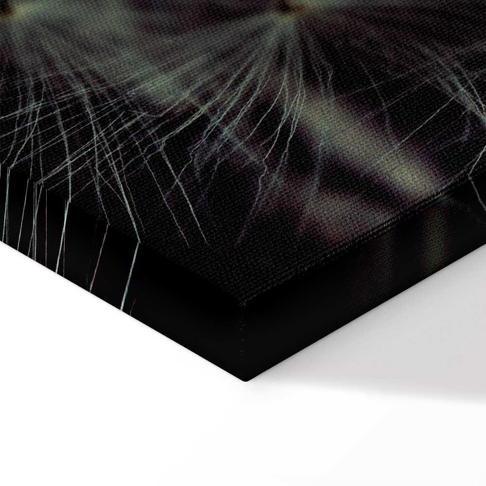 Leinwandbild - Last Hope (1 Part) Vertical