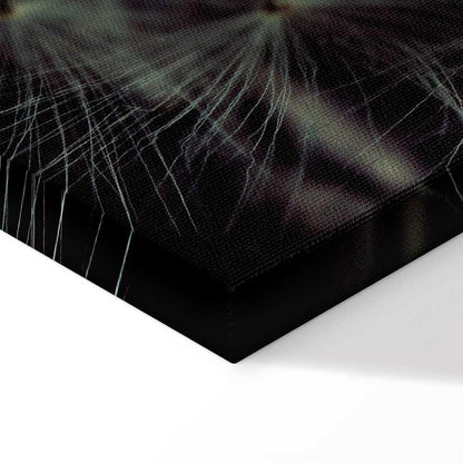 Leinwandbild - Last Hope (1 Part) Vertical