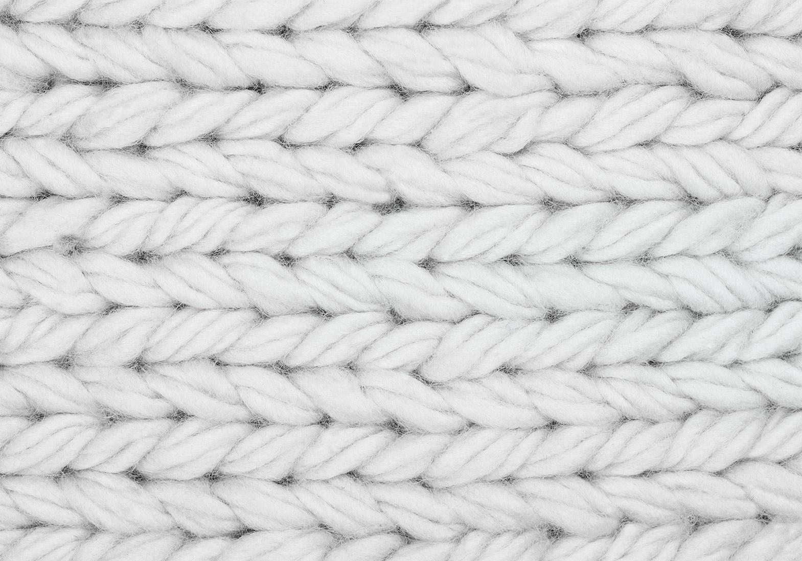 Fototapete - Real Wool - First Variant Artgeist